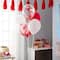 12 Pack: Red Balloon Bouquet Kit by Celebrate It&#x2122;